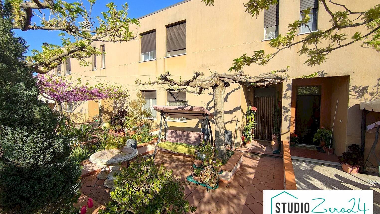 Foto 1 - Four-room apartment rimembranze
 
22, Amelia - photo 1