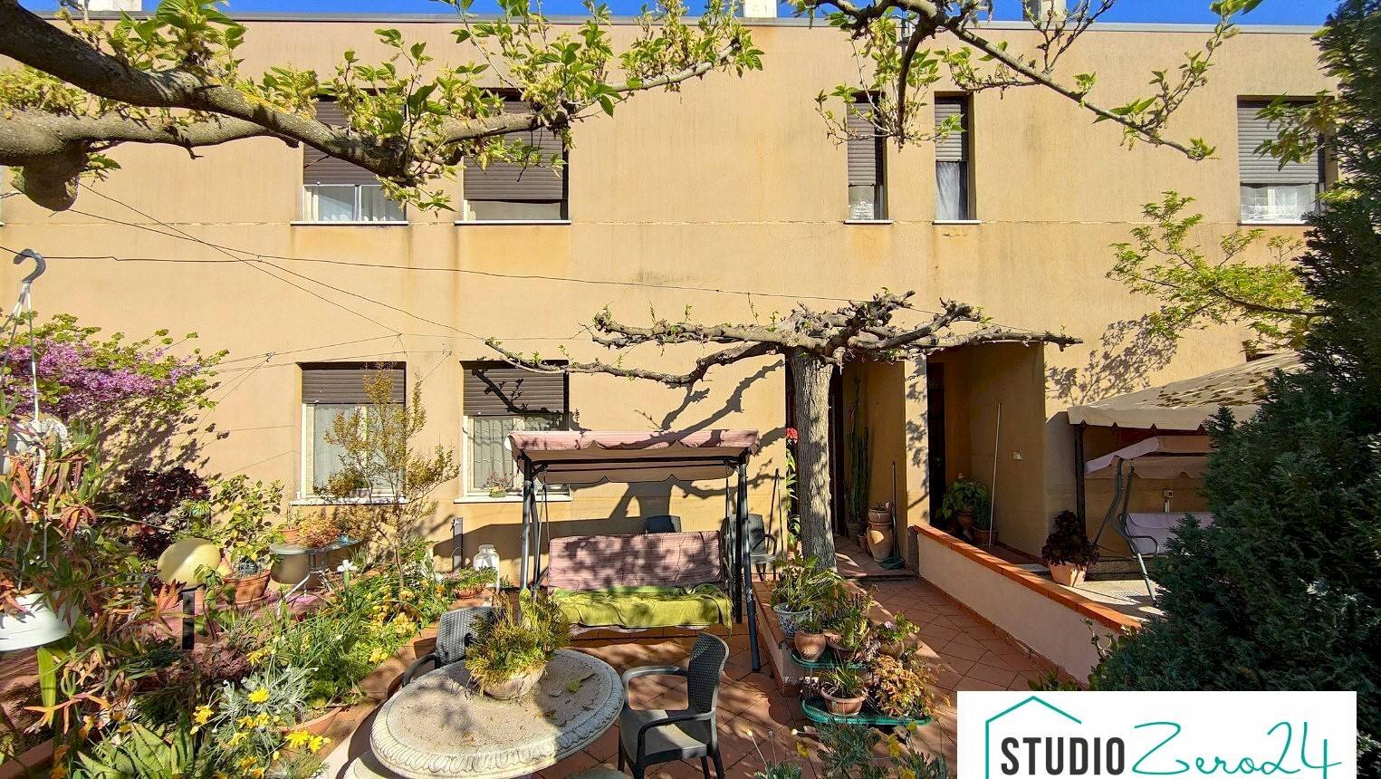 Foto 2 - Four-room apartment rimembranze
 
22, Amelia - photo 2