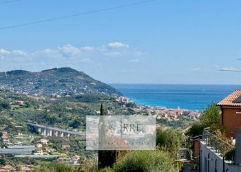 Foto 2 - Villa a Schiera strada Civezza - Poggi, Imperia - foto 2