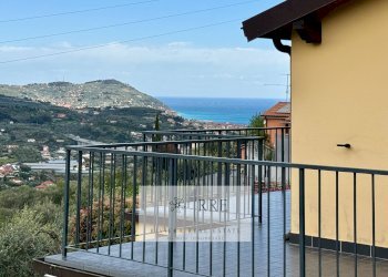 Foto 3 - Villa a Schiera strada Civezza - Poggi, Imperia - foto 3