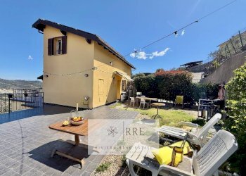 Foto 4 - Villa a Schiera strada Civezza - Poggi, Imperia - foto 4