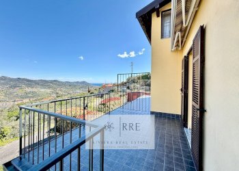 Foto 5 - Villa a Schiera strada Civezza - Poggi, Imperia - foto 5