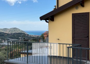 Foto 6 - Villa a Schiera strada Civezza - Poggi, Imperia - foto 6