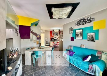 Foto 7 - Villa a Schiera strada Civezza - Poggi, Imperia - foto 7