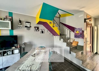 Foto 8 - Villa a Schiera strada Civezza - Poggi, Imperia - foto 8