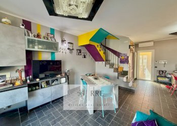 Foto 9 - Villa a Schiera strada Civezza - Poggi, Imperia - foto 9