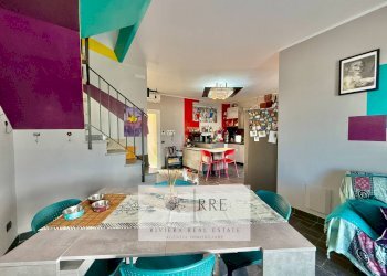 Foto 10 - Villa a Schiera strada Civezza - Poggi, Imperia - foto 10