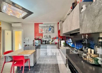 Foto 12 - Villa a Schiera strada Civezza - Poggi, Imperia - foto 12