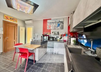 Foto 13 - Villa a Schiera strada Civezza - Poggi, Imperia - foto 13