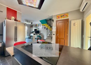 Foto 14 - Villa a Schiera strada Civezza - Poggi, Imperia - foto 14