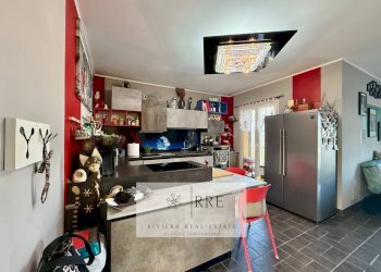 Foto 15 - Villa a Schiera strada Civezza - Poggi, Imperia - foto 15