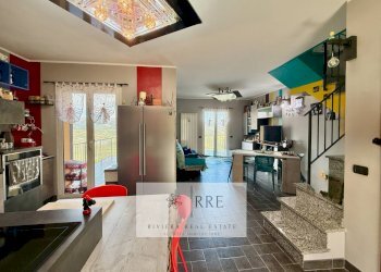 Foto 17 - Villa a Schiera strada Civezza - Poggi, Imperia - foto 17