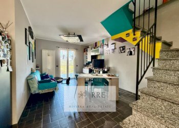 Foto 18 - Villa a Schiera strada Civezza - Poggi, Imperia - foto 18