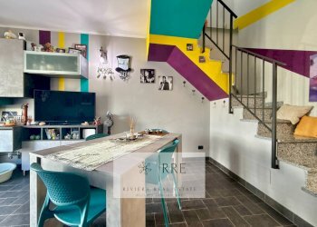 Foto 19 - Villa a Schiera strada Civezza - Poggi, Imperia - foto 19