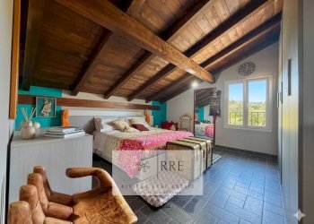 Foto 21 - Villa a Schiera strada Civezza - Poggi, Imperia - foto 21