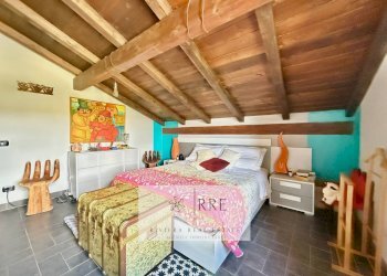 Foto 22 - Villa a Schiera strada Civezza - Poggi, Imperia - foto 22