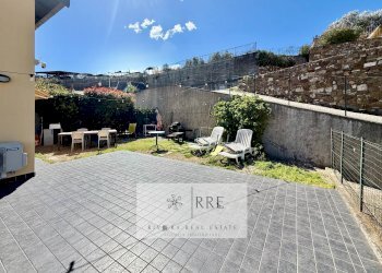 Foto 28 - Villa a Schiera strada Civezza - Poggi, Imperia - foto 28