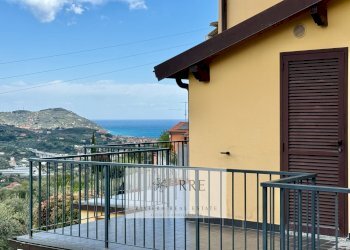 Foto 29 - Villa a Schiera strada Civezza - Poggi, Imperia - foto 29