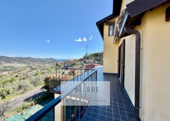 Foto 30 - Villa a Schiera strada Civezza - Poggi, Imperia - foto 30