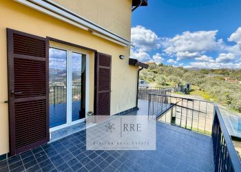 Foto 33 - Villa a Schiera strada Civezza - Poggi, Imperia - foto 33