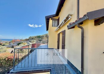 Foto 34 - Villa a Schiera strada Civezza - Poggi, Imperia - foto 34