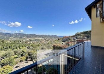 Foto 35 - Villa a Schiera strada Civezza - Poggi, Imperia - foto 35