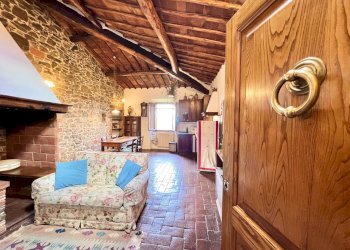 Foto 2 - Quadrilocale via case sparse palagio snc, Radda in Chianti - foto 2