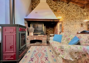 Foto 3 - Quadrilocale via case sparse palagio snc, Radda in Chianti - foto 3