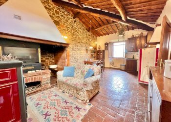 Foto 4 - Quadrilocale via case sparse palagio snc, Radda in Chianti - foto 4