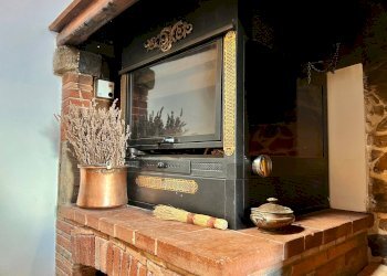 Foto 6 - Quadrilocale via case sparse palagio snc, Radda in Chianti - foto 6