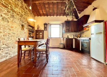 Foto 7 - Quadrilocale via case sparse palagio snc, Radda in Chianti - foto 7