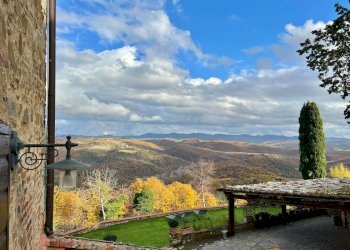 Foto 8 - Quadrilocale via case sparse palagio snc, Radda in Chianti - foto 8