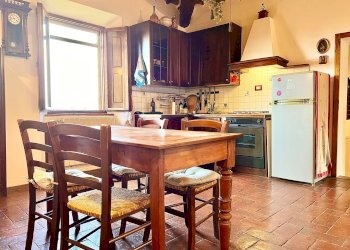 Foto 9 - Quadrilocale via case sparse palagio snc, Radda in Chianti - foto 9