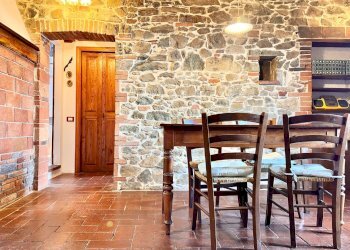 Foto 11 - Quadrilocale via case sparse palagio snc, Radda in Chianti - foto 11