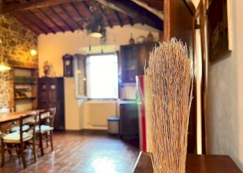 Foto 12 - Quadrilocale via case sparse palagio snc, Radda in Chianti - foto 12