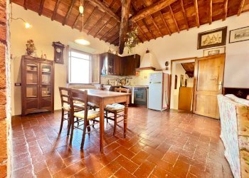 Foto 13 - Quadrilocale via case sparse palagio snc, Radda in Chianti - foto 13