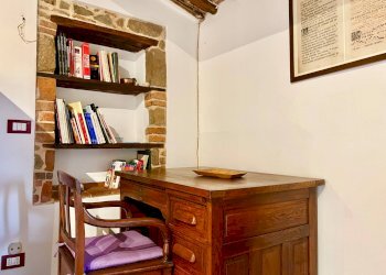 Foto 17 - Quadrilocale via case sparse palagio snc, Radda in Chianti - foto 17