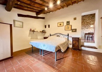 Foto 18 - Quadrilocale via case sparse palagio snc, Radda in Chianti - foto 18