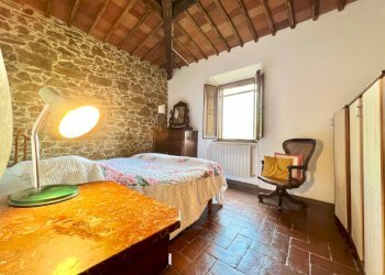 Foto 20 - Quadrilocale via case sparse palagio snc, Radda in Chianti - foto 20