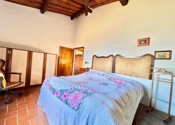 Foto 21 - Quadrilocale via case sparse palagio snc, Radda in Chianti - foto 21