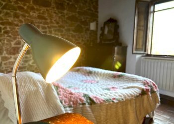 Foto 24 - Quadrilocale via case sparse palagio snc, Radda in Chianti - foto 24