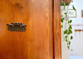 Foto 25 - Quadrilocale via case sparse palagio snc, Radda in Chianti - foto 25