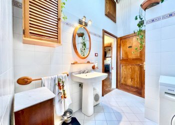 Foto 27 - Quadrilocale via case sparse palagio snc, Radda in Chianti - foto 27