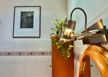 Foto 28 - Quadrilocale via case sparse palagio snc, Radda in Chianti - foto 28