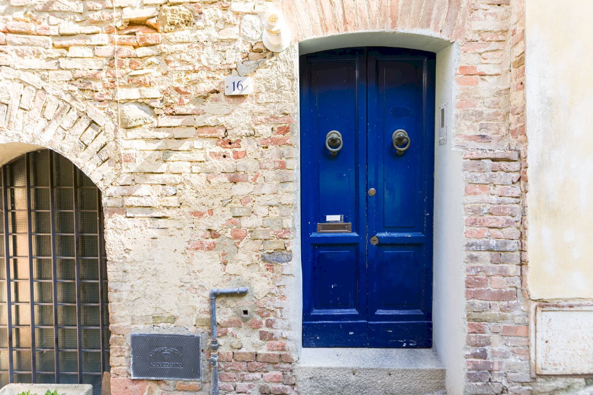 Foto 1 - Casa indipendente vicolo del sambuco
 
16, Siena - foto 1