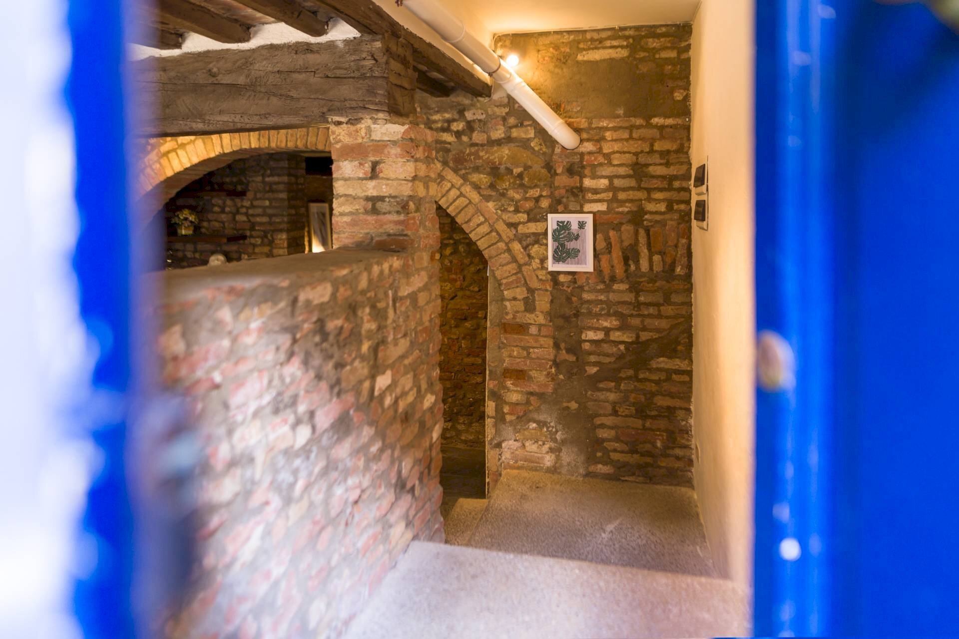 Foto 2 - Casa indipendente vicolo del sambuco
 
16, Siena - foto 2