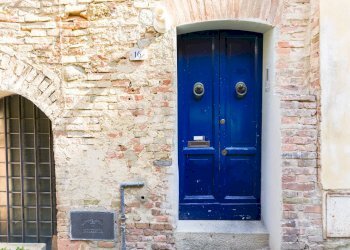 Foto 1 - Casa indipendente vicolo del sambuco
 
16, Siena - foto 1