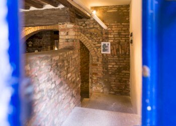 Foto 2 - Casa indipendente vicolo del sambuco
 
16, Siena - foto 2