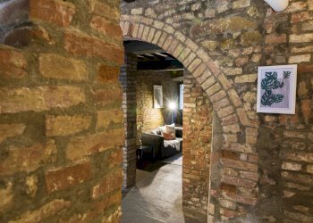 Foto 3 - Casa indipendente vicolo del sambuco
 
16, Siena - foto 3