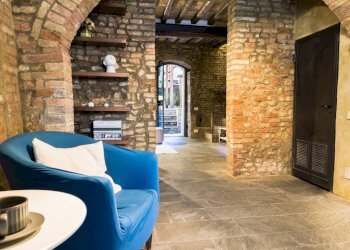 Foto 4 - Casa indipendente vicolo del sambuco
 
16, Siena - foto 4